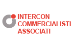 Intercon & Job – Dottori Commercialisti ed Esperti Contabili Logo